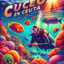 Buceo en Ceuta: Guía de Turismo y Viaje para una Aventura Submarina