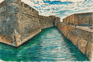 Visitar las Murallas Reales en Ceuta: Guía de Turismo y Viaje