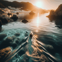 Kayak en Ceuta: Turismo de Aventura y Viaje Inolvidable