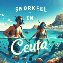 Snorkel en Ceuta: Turismo y Aventura para tu Próximo Viaje