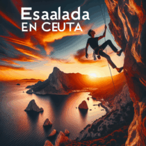 Escalada en Ceuta: Guía de Turismo y Viaje para Aventureros