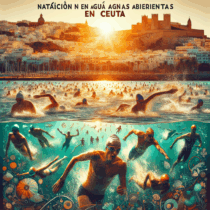 Natación en aguas abiertas en Ceuta: Turismo y aventura para tu próximo viaje
