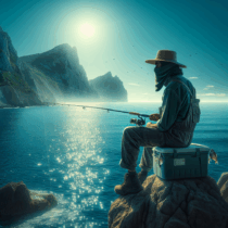 Pesca deportiva en Ceuta: Turismo y aventura en tu próximo viaje