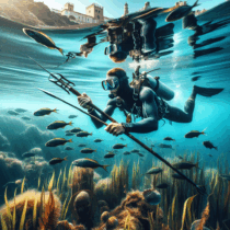 Pesca Submarina en Ceuta: Guía de Turismo y Viaje para Aventureros