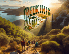 Trekking en Ceuta: Guía de Turismo y Viaje para Aventureros