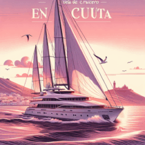 Vela de Crucero en Ceuta: Turismo Náutico y Viajes Inolvidables
