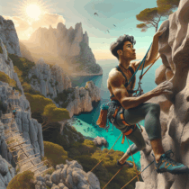 Vía ferrata en Ceuta: Turismo de aventura para tu próximo viaje
