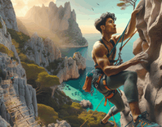 Vía ferrata en Ceuta: Turismo de aventura para tu próximo viaje